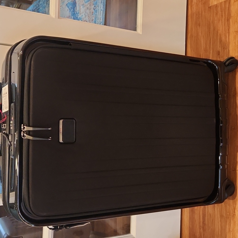 Tumi Extended Trip Dual Access Packing Case
